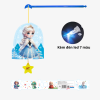 Lồng đèn 2 mảnh mini Elsa HT2226