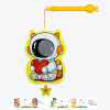 Lồng đèn 2 mảnh du hành vũ trụ HT7785