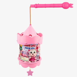 Lồng đèn kể chuyện HT2250-10
