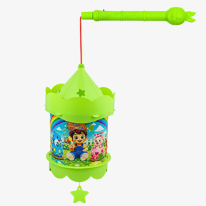 Lồng đèn kể chuyện HT2250-7